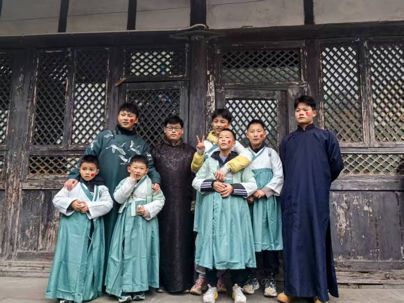 沾益县文旅项目策划