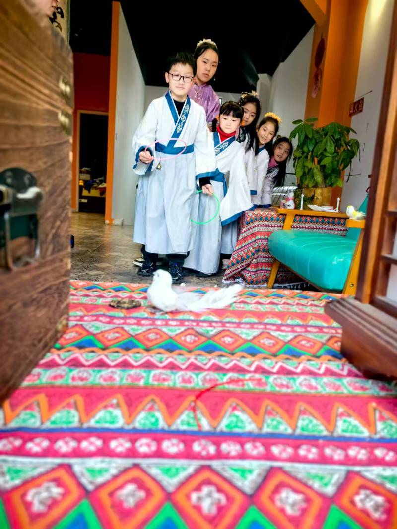 沾益县文旅项目策划